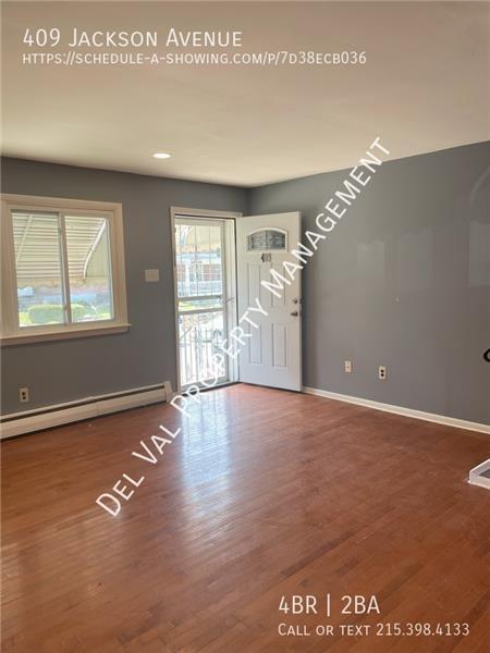Building Photo - 409 Jackson Ave