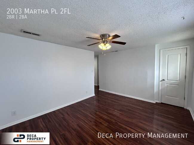 Building Photo - 2003 Martha Pl