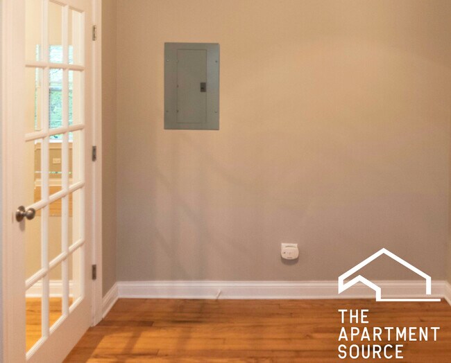 Foto del edificio - 3810 N Marshfield Ave