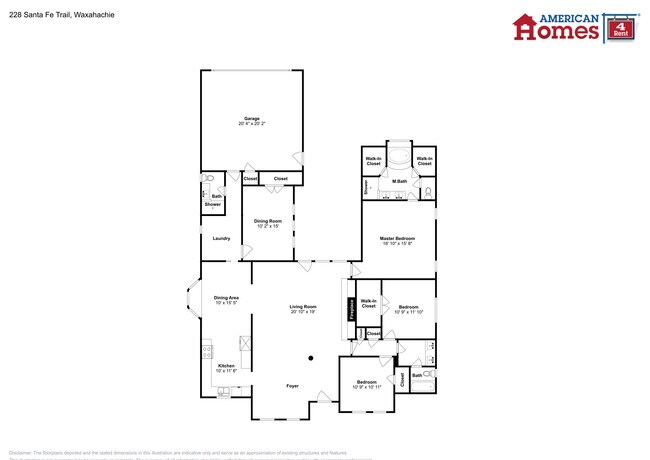 Building Photo - 228 Santa Fe Trail