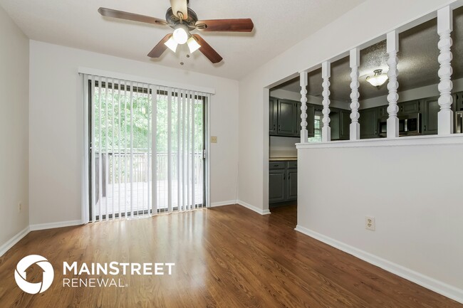 Foto del edificio - 509 NE Shiloh Cir