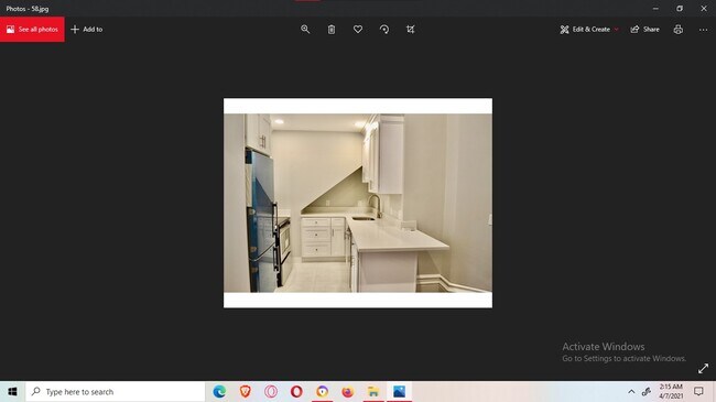 Foto del edificio - 591 Tremont St