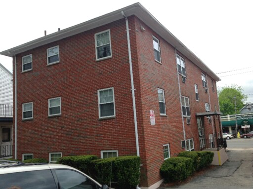 Building Photo - 131 Massachusetts Ave