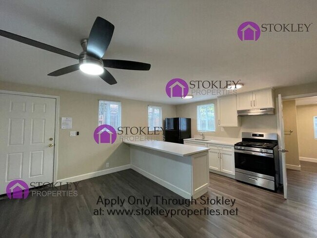 Building Photo - Stokley Properties presents 1848 (1846 1/2...