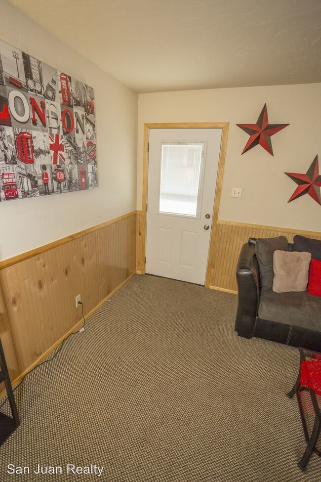 Foto del edificio - 3 br, 1 bath House - 1148 N Chaco Ave