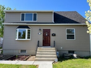 Building Photo - 1232 Avenue D