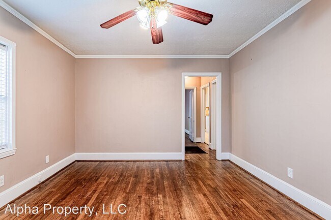 Foto del edificio - 2 br, 1 bath House - 129 Nelson Ave