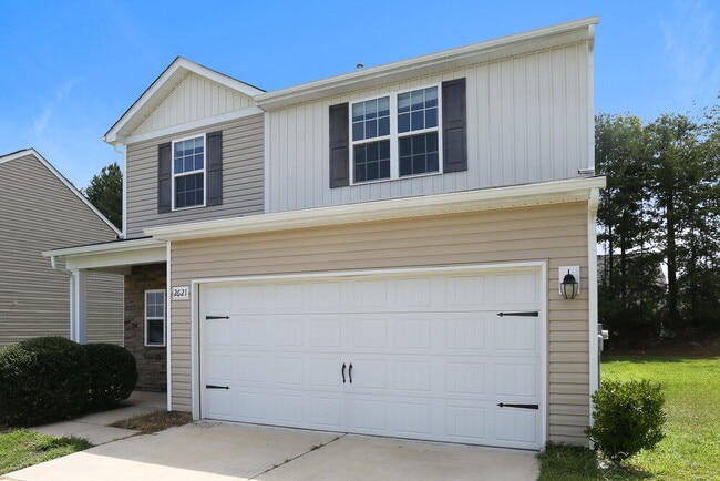 Building Photo - 2621 Meadow Crossing Dr