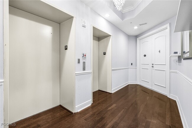 Photo - 2104 W First St Apartment