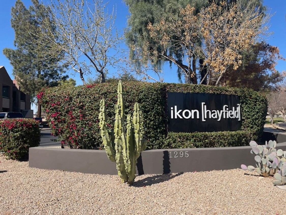 Foto principal - Ikon Hayfield I Bedroom 1 Bath (Gilbert Rd...