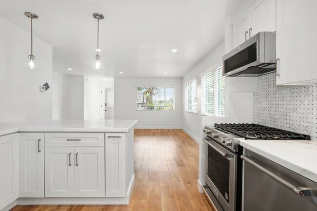 Foto del edificio - PALM