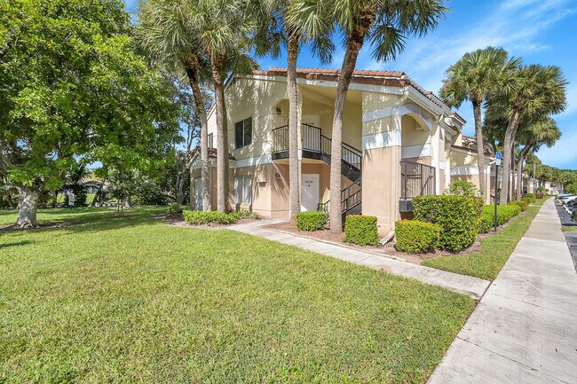 Foto del edificio - 815 Boynton Beach Blvd