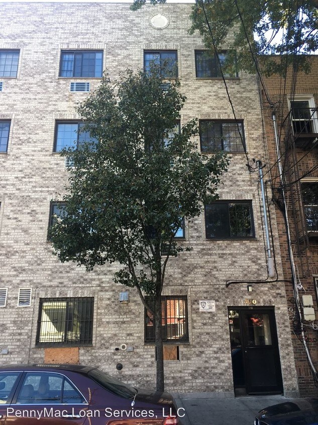 Primary Photo - 2 br, 1 bath House - 720 E 217th St 4A