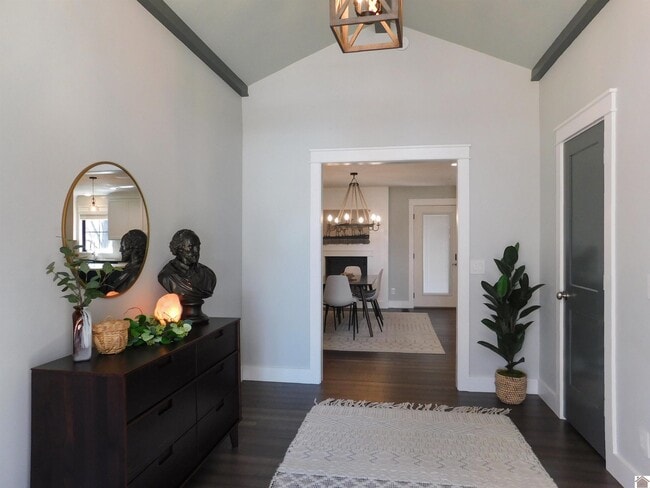 Building Photo - 809 Bagwell Blvd
