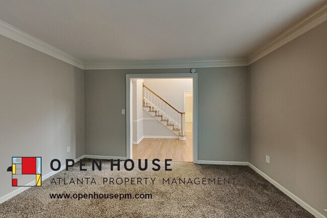 Building Photo - 4397 Windsor Oaks Cir, Marietta