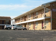 Primary Photo - Big Creek Apartments