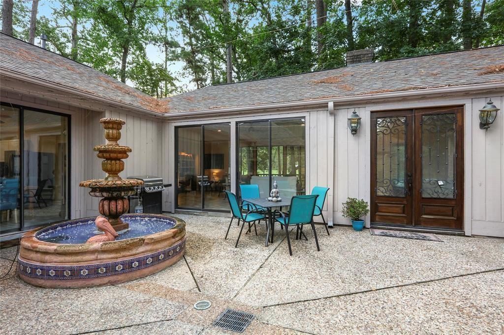 3211 Sunny Knoll Ct, Humble, TX 77339 House Rental in Humble, TX