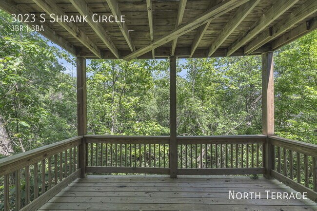 Building Photo - 3023 S Shrank Rd