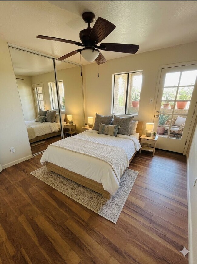Foto del edificio - 5995 N 78th St