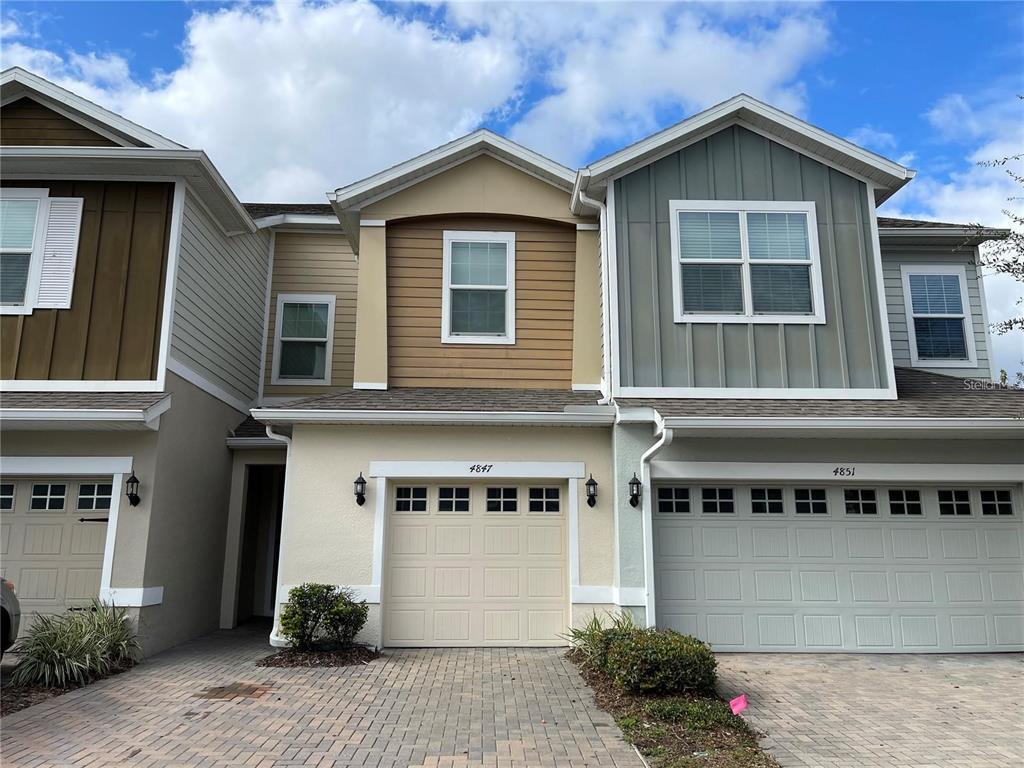 4847 Cliveden Loop, Sanford, FL 32773 Townhome Rentals in Sanford FL