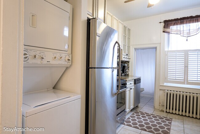 Foto del edificio - 316 3rd Street NE, Washington, DC 20002