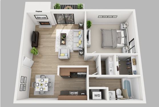 Building Photo - 2220 Ravens Crest Dr