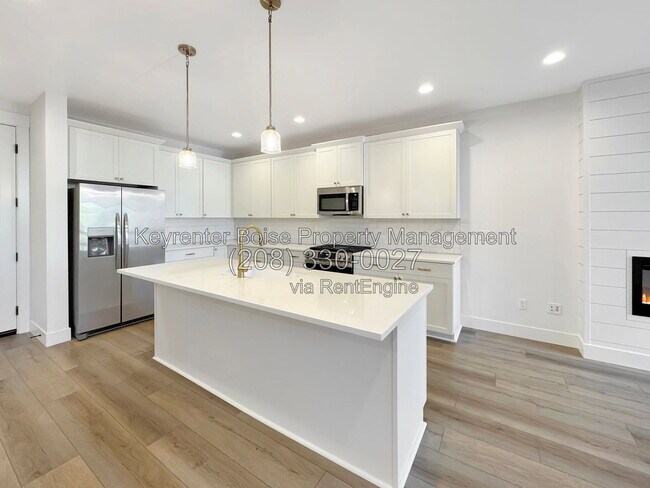 Foto del edificio - 281 S City Lgts Ln