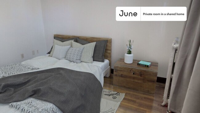 Foto del edificio - Room in Shared 4 bed/2.5 bath home