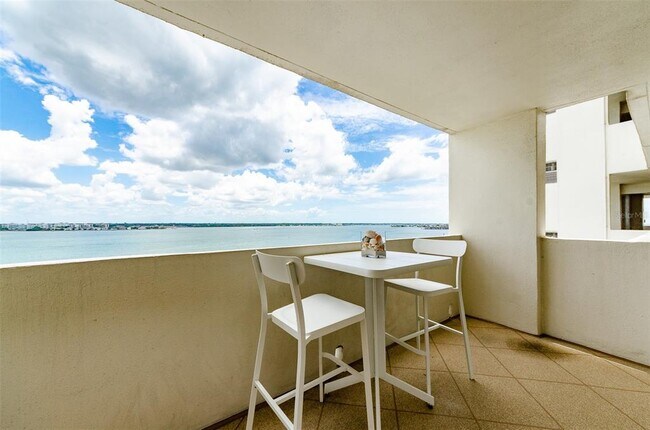 Foto del edificio - 1230 Gulf Blvd
