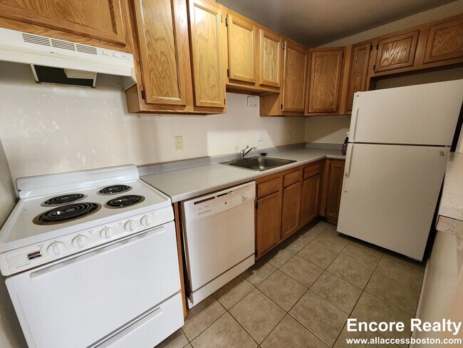 Foto del edificio - 34 Gardner St