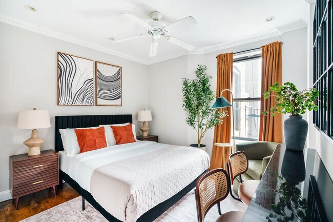 Foto del edificio - 234 Mott St