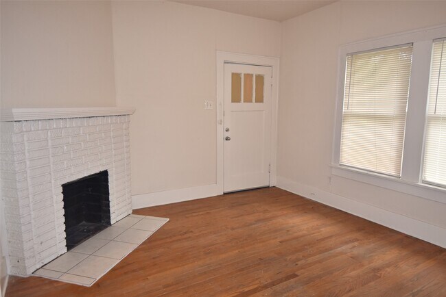 Foto del edificio - 4618 Clay St