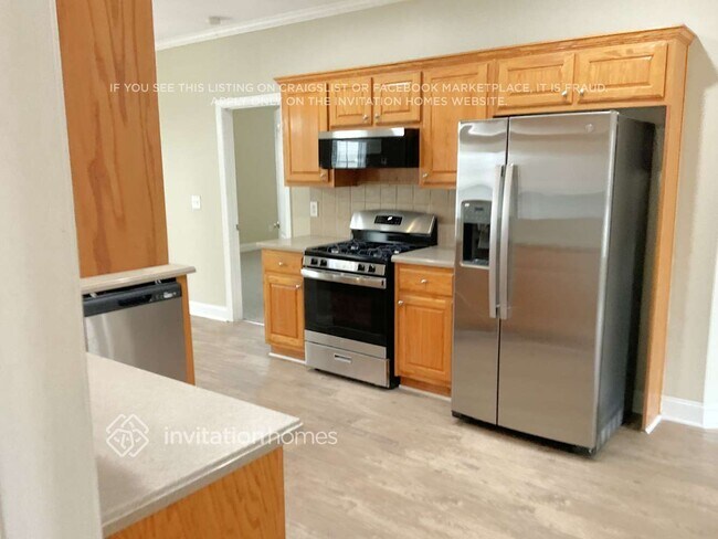 Building Photo - 3411 Lena Raechel Cir