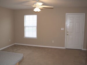 Foto del diseño de interior - Dolphin Hills