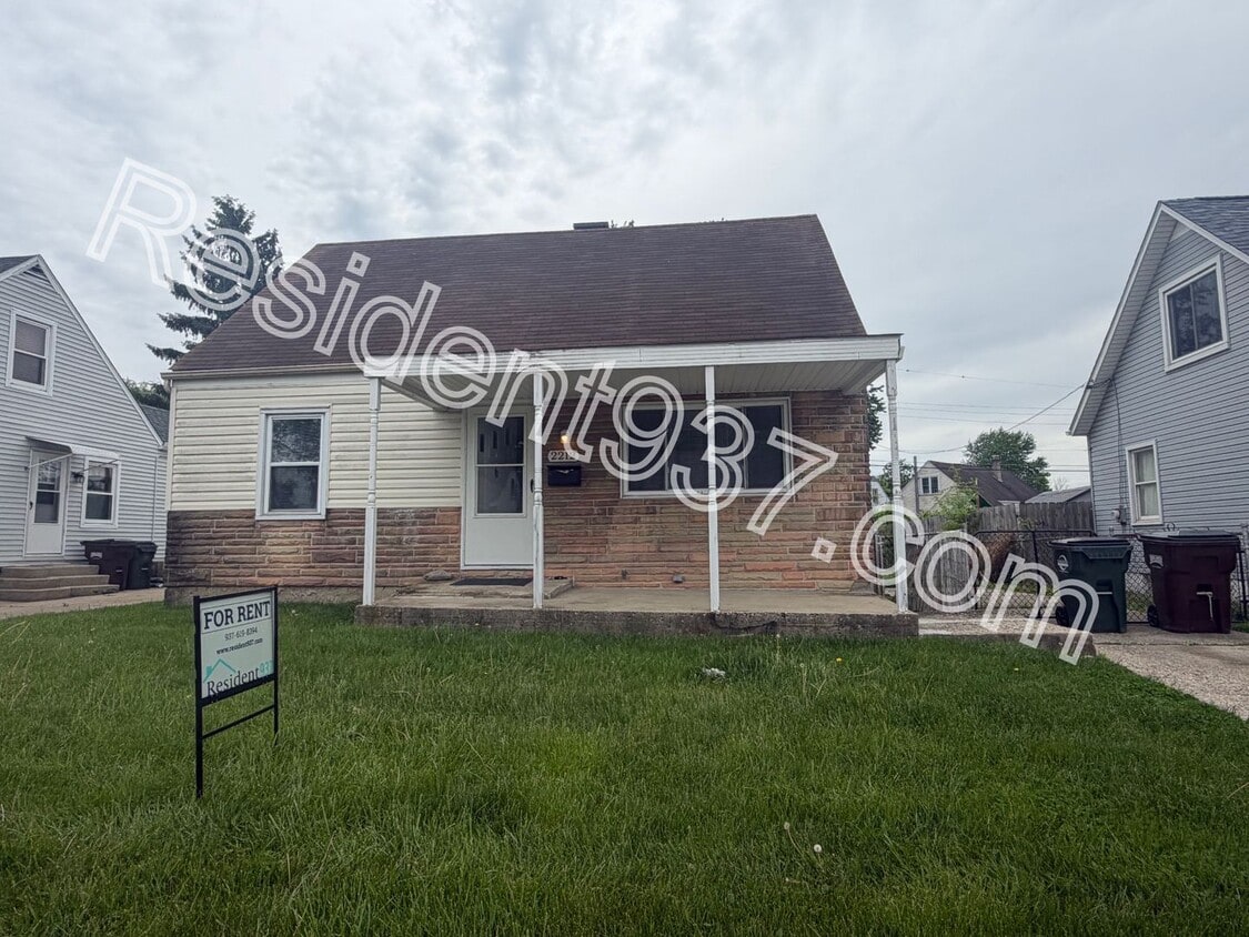 Charming 3 Bed 1 Bath in Kettering - Charming 3 Bed 1 Bath in Kettering