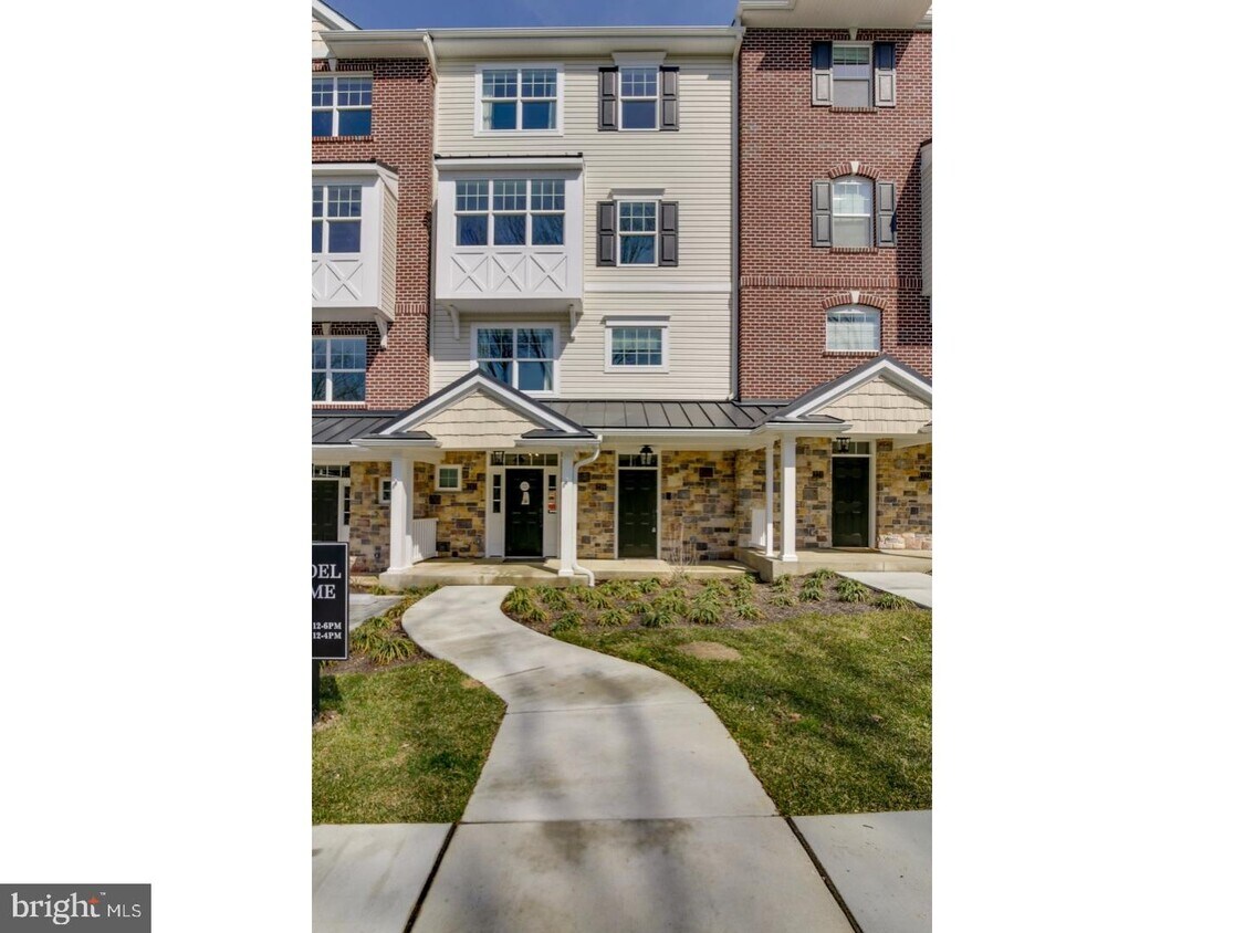 321 Waltons Wy, Media, PA 19063 Townhome Rentals in Media PA
