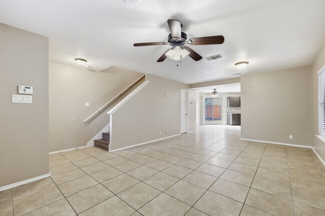Foto del edificio - Freshly Updated Home Near Medical Center in Gated Community