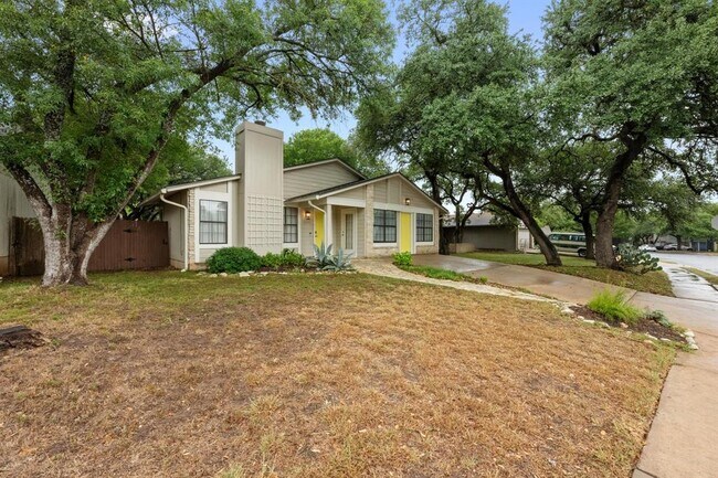 Building Photo - 8406 Copano Dr