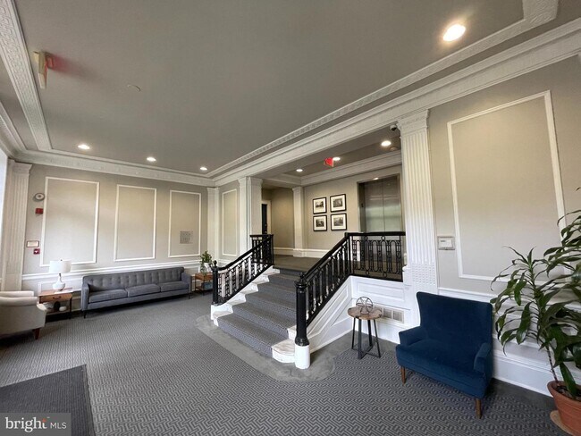 Foto del edificio - 1916 17th St NW