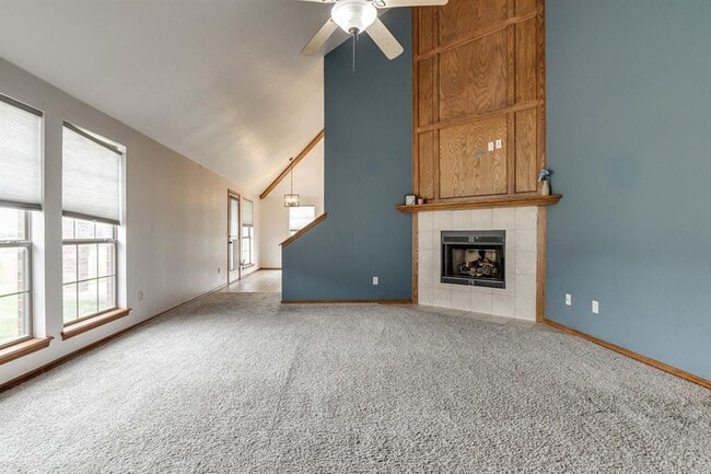 Foto del edificio - 2508 Tyler Ln
