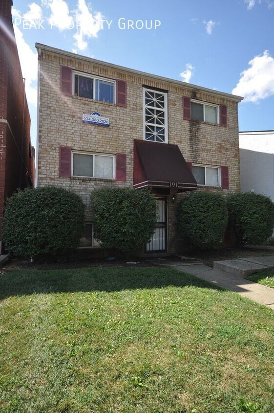 191 Chittenden Ave Unit D, Columbus, OH 43201 Room for Rent in