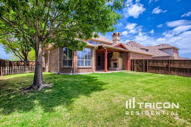 Foto del edificio - 5715 Danville Ln