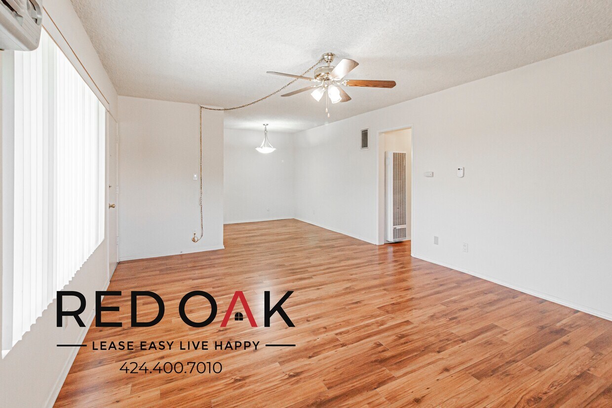 Foto principal - 1804 Cedar St