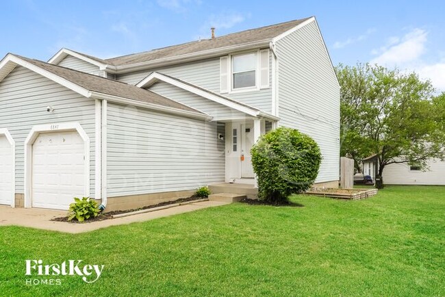 Building Photo - 6847 Cross Key Dr