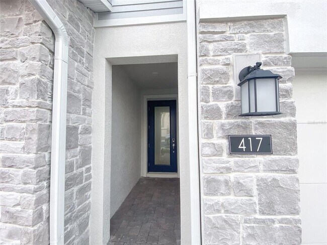 Building Photo - 417 Bogey Dr