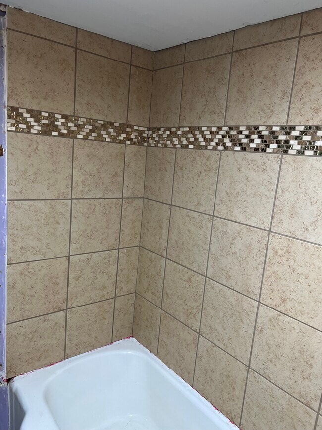 Baño de arriba #2 - 18835 Cussewago Ter