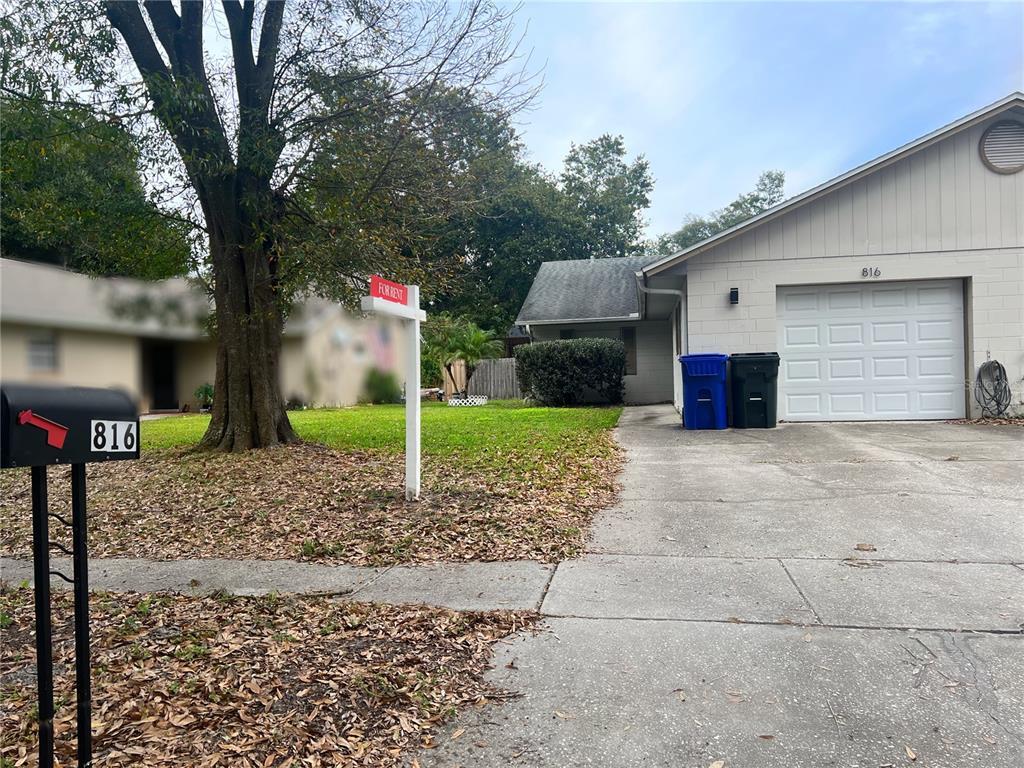 Foto principal - 816 Sleepy Harbour Dr