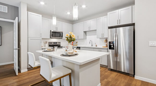 Building Photo - Ascend Citrus Heights