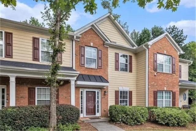 Foto del edificio - 585 McWilliams Rd SE