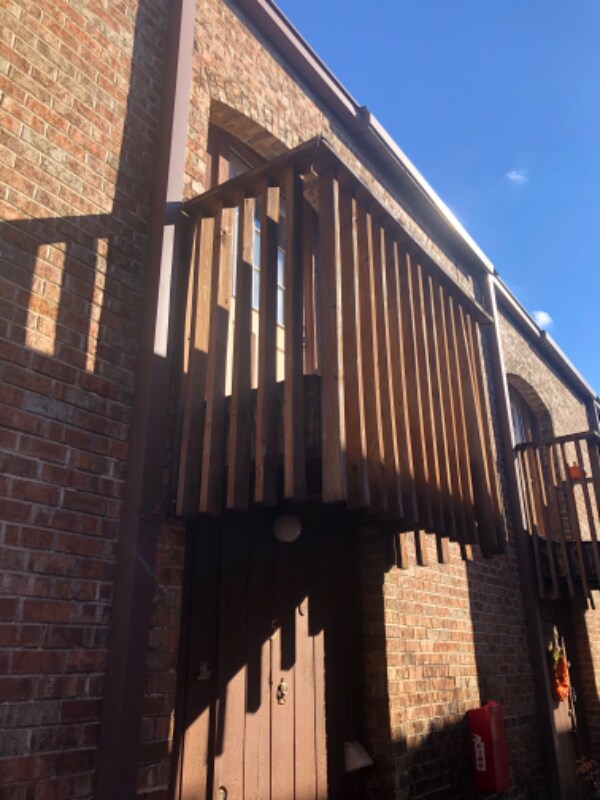 Foto del edificio - 208 E Starr Ave